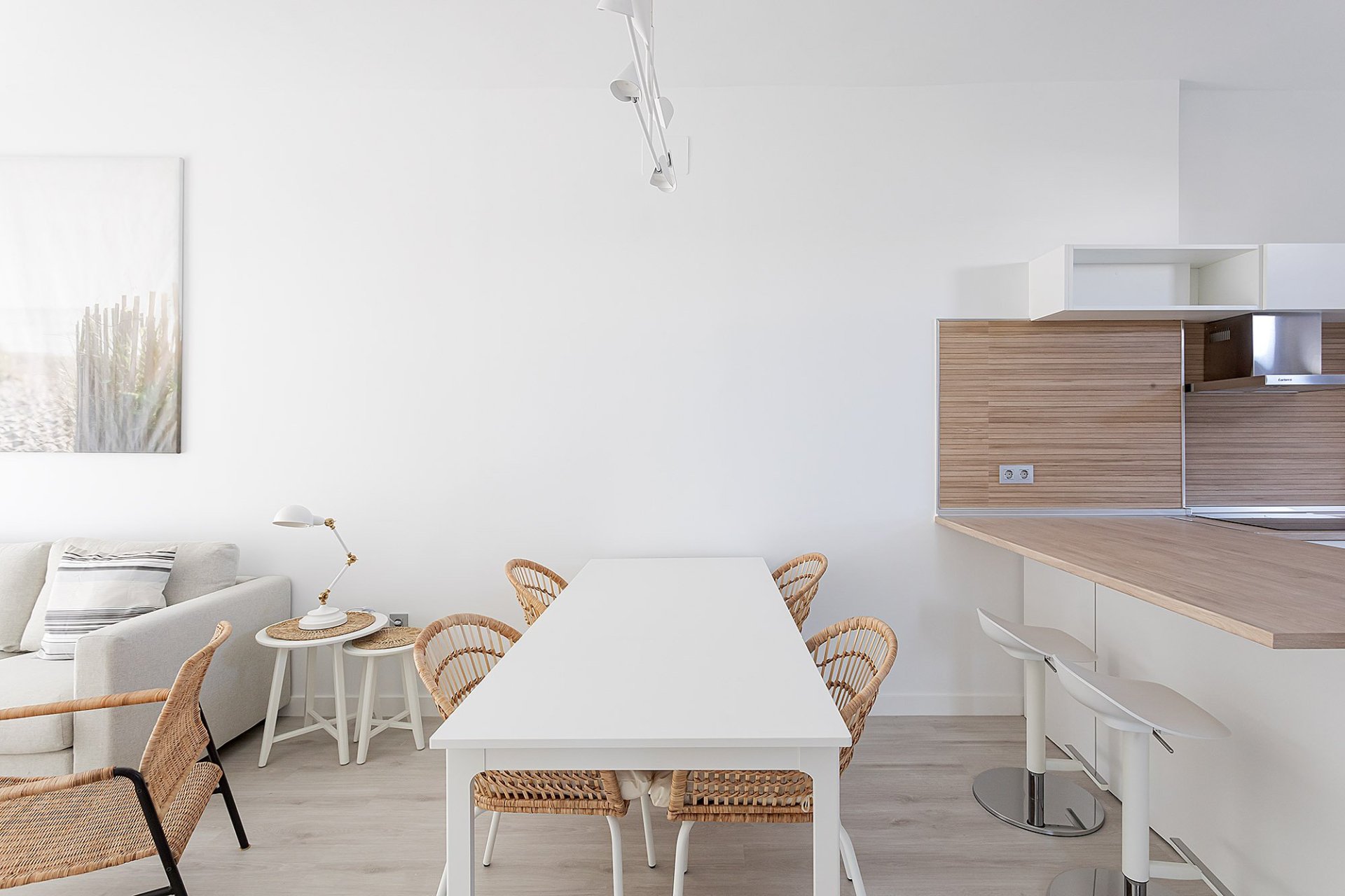 Nieuwbouw Woningen - Bungalow - Vera