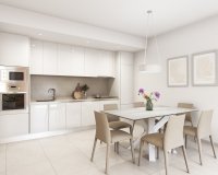 Nieuwbouw Woningen - Bungalow - Vera