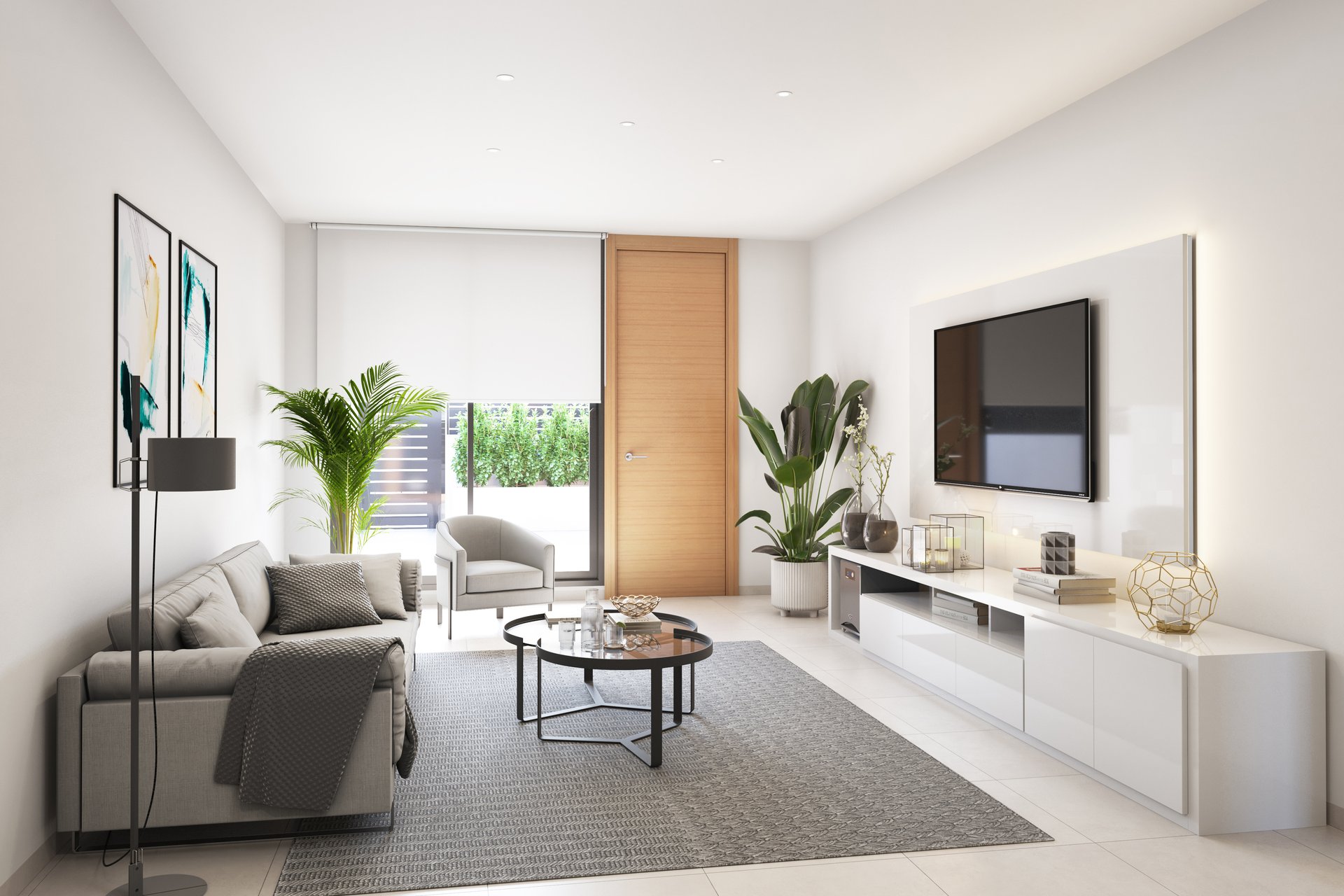 Nieuwbouw Woningen - Bungalow - Vera