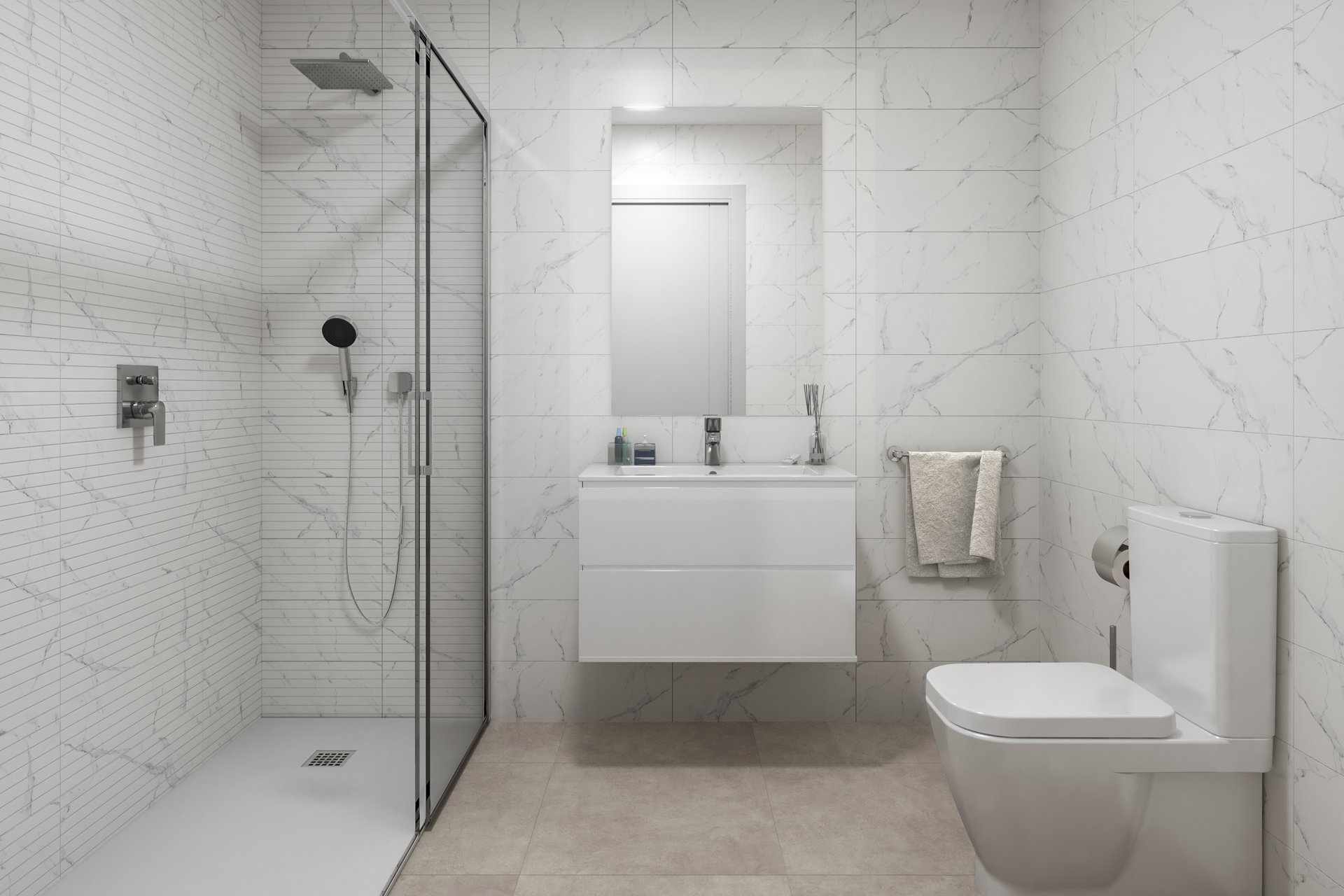 Nieuwbouw Woningen - Bungalow - Vera