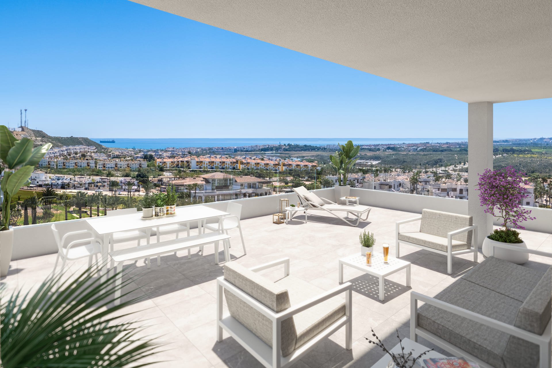 Nieuwbouw Woningen - Bungalow - Vera