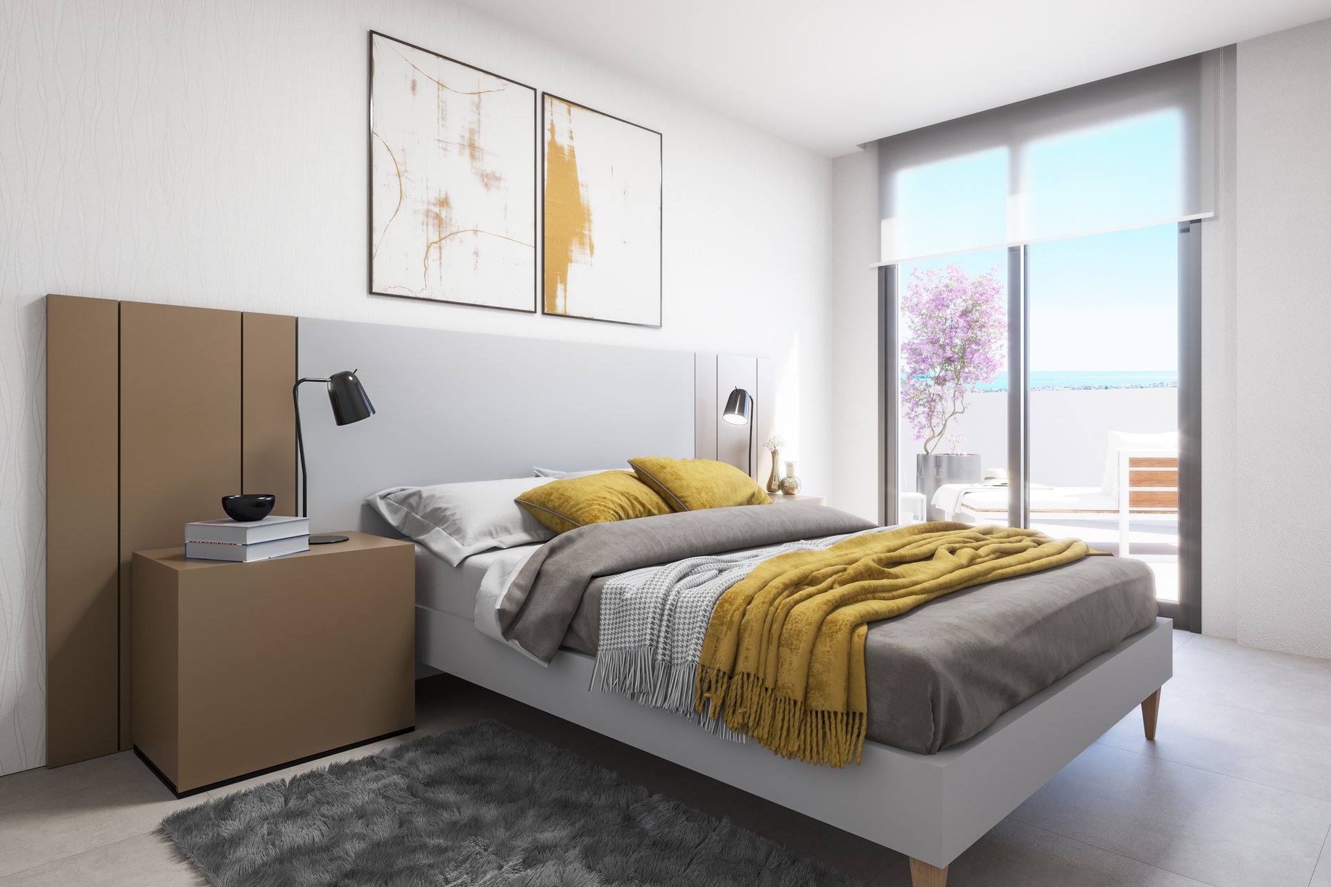 Nieuwbouw Woningen - Bungalow - Vera