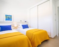 Nieuwbouw Woningen - Bungalow - Vistabella