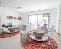 Nieuwbouw Woningen - Bungalow - Vistabella