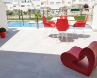 Nieuwbouw Woningen - Bungalow - Vistabella