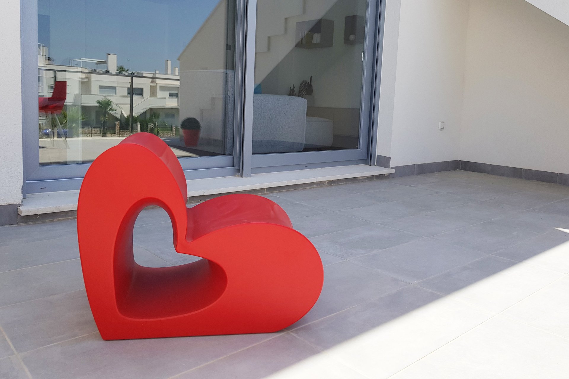 Nieuwbouw Woningen - Bungalow - Vistabella