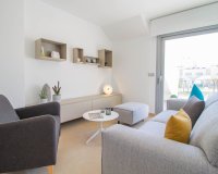 Nieuwbouw Woningen - Bungalow - Vistabella