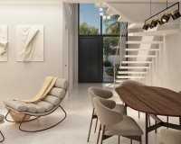 Nieuwbouw Woningen - Townhouse / Duplex / Corner - Alfas del Pí