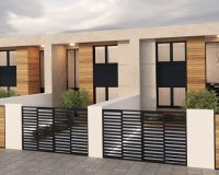 Nieuwbouw Woningen - Townhouse / Duplex / Corner - Alfas del Pí