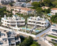 Nieuwbouw Woningen - Townhouse / Duplex / Corner - Artola