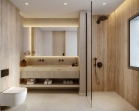 Nieuwbouw Woningen - Townhouse / Duplex / Corner - Artola