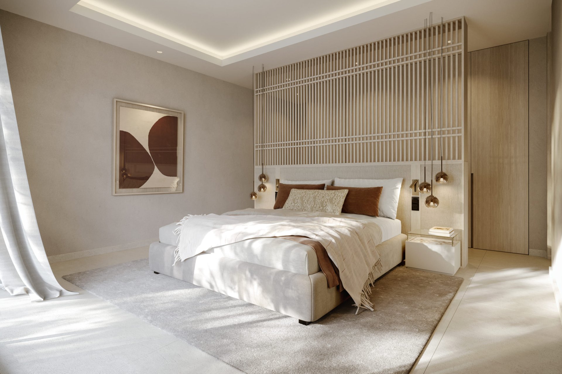 Nieuwbouw Woningen - Townhouse / Duplex / Corner - Artola