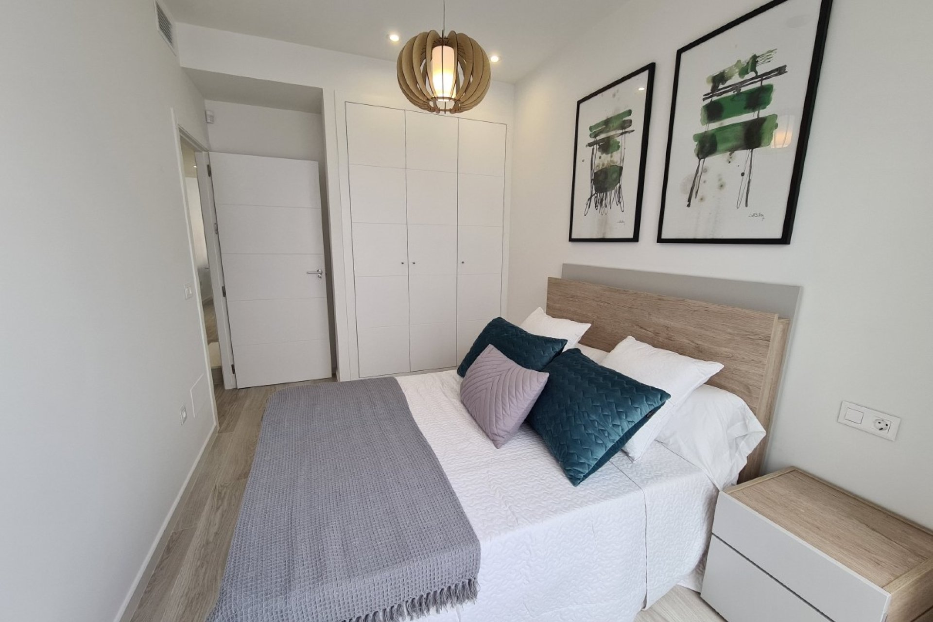 Nieuwbouw Woningen - Townhouse / Duplex / Corner - Avileses