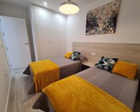 Nieuwbouw Woningen - Townhouse / Duplex / Corner - Avileses