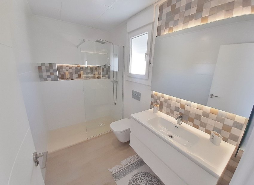 Nieuwbouw Woningen - Townhouse / Duplex / Corner - Avileses