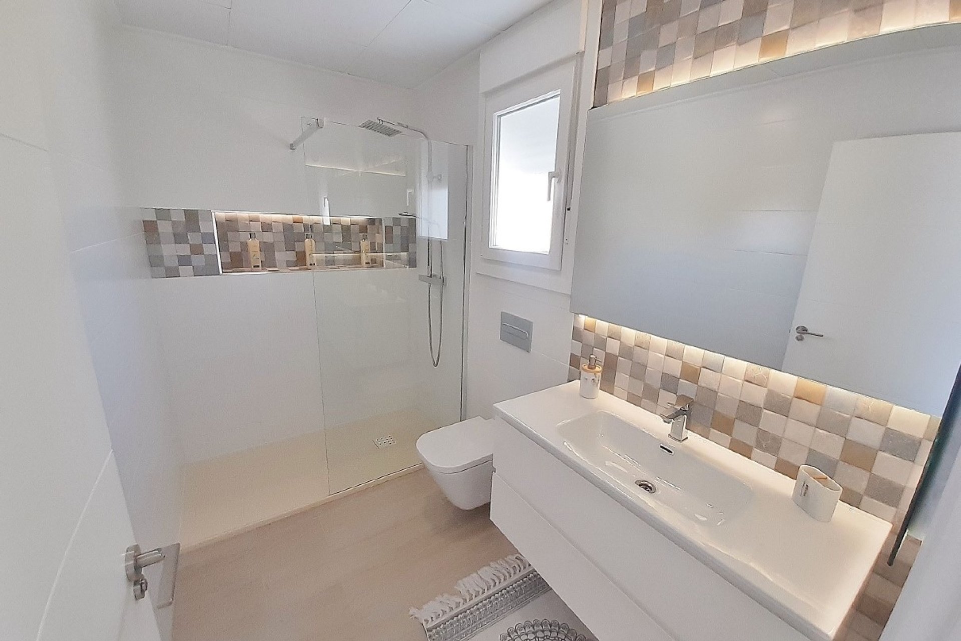 Nieuwbouw Woningen - Townhouse / Duplex / Corner - Avileses