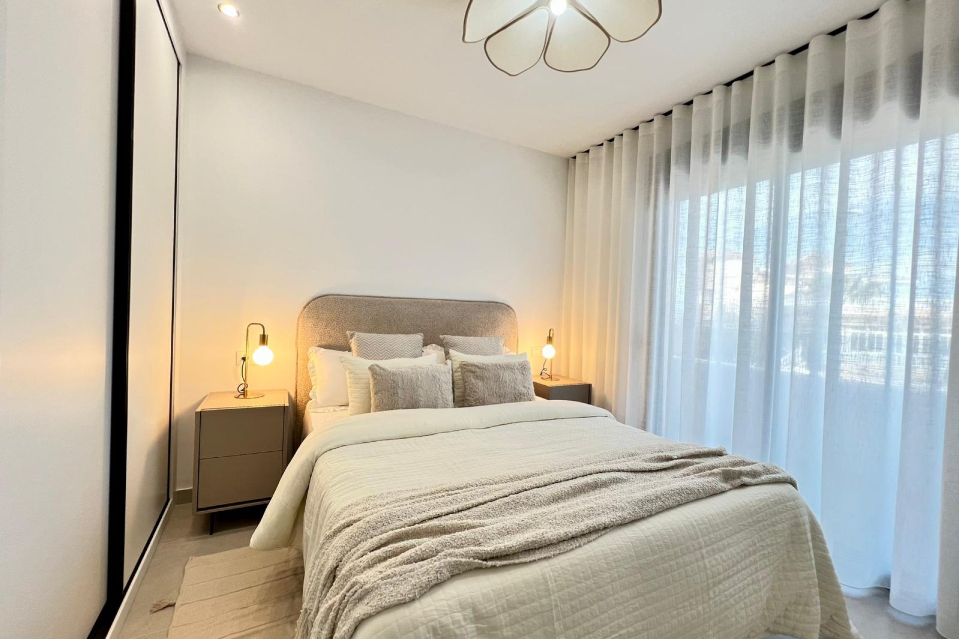 Nieuwbouw Woningen - Townhouse / Duplex / Corner - Benferri