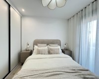 Nieuwbouw Woningen - Townhouse / Duplex / Corner - Benferri