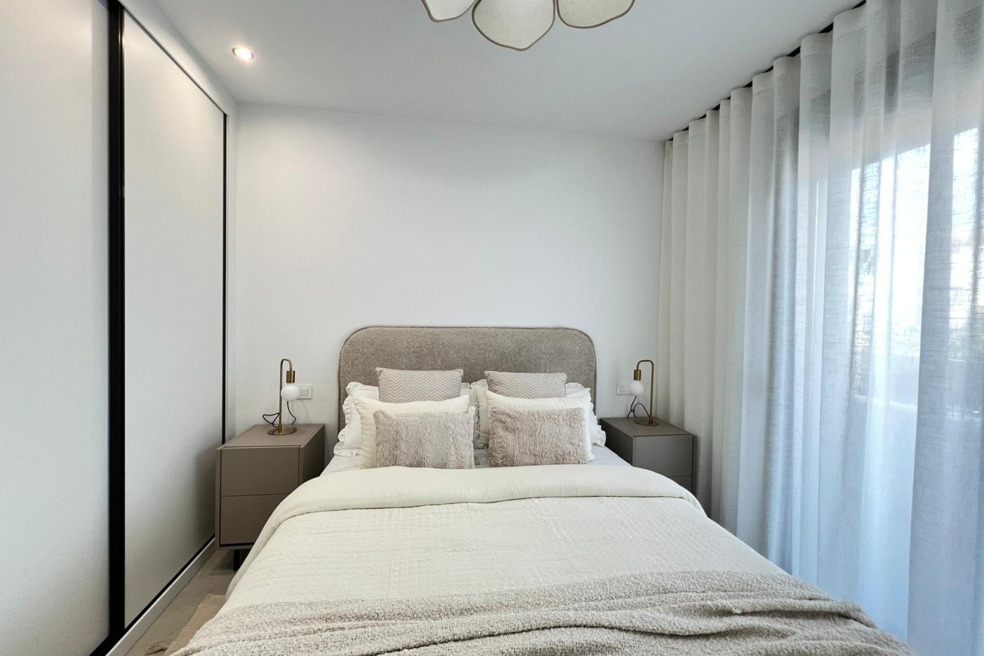 Nieuwbouw Woningen - Townhouse / Duplex / Corner - Benferri