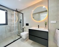 Nieuwbouw Woningen - Townhouse / Duplex / Corner - Benferri