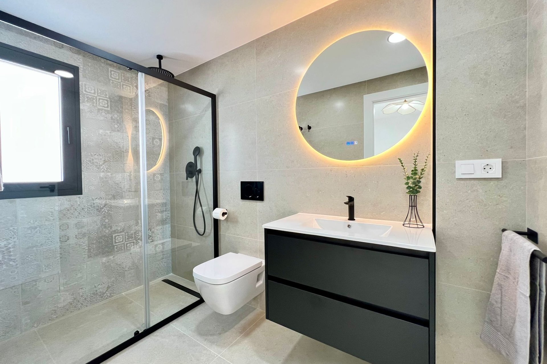 Nieuwbouw Woningen - Townhouse / Duplex / Corner - Benferri