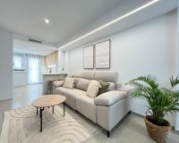 Nieuwbouw Woningen - Townhouse / Duplex / Corner - Benferri