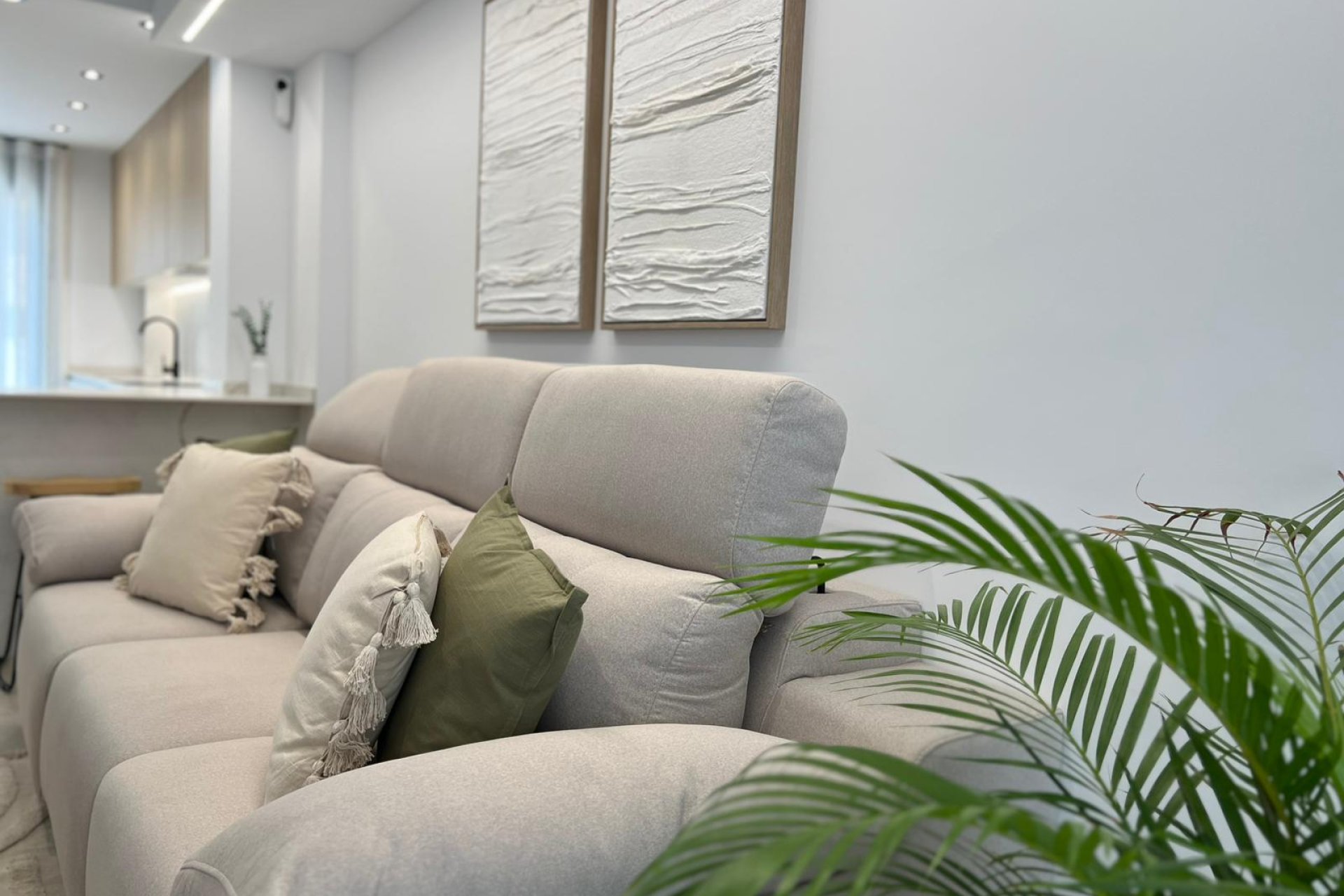 Nieuwbouw Woningen - Townhouse / Duplex / Corner - Benferri