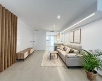 Nieuwbouw Woningen - Townhouse / Duplex / Corner - Benferri