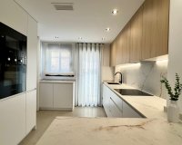 Nieuwbouw Woningen - Townhouse / Duplex / Corner - Benferri