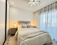 Nieuwbouw Woningen - Townhouse / Duplex / Corner - Benferri