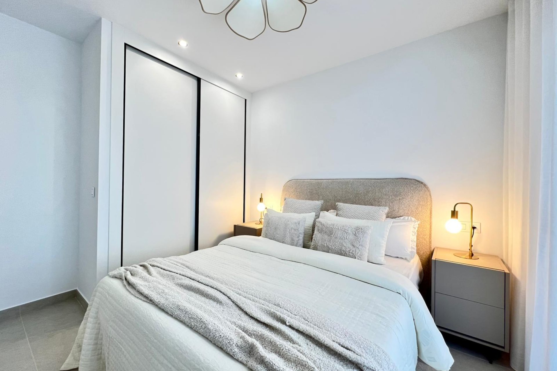 Nieuwbouw Woningen - Townhouse / Duplex / Corner - Benferri