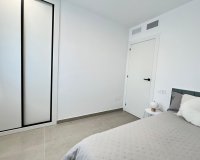 Nieuwbouw Woningen - Townhouse / Duplex / Corner - Benferri