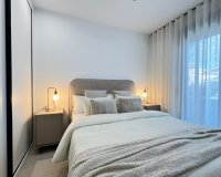 Nieuwbouw Woningen - Townhouse / Duplex / Corner - Benferri