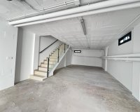 Nieuwbouw Woningen - Townhouse / Duplex / Corner - Benferri