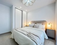 Nieuwbouw Woningen - Townhouse / Duplex / Corner - Benferri