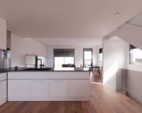 Nieuwbouw Woningen - Townhouse / Duplex / Corner - Bigastro
