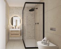 Nieuwbouw Woningen - Townhouse / Duplex / Corner - Bigastro