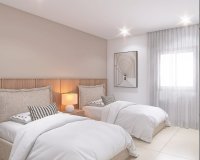 Nieuwbouw Woningen - Townhouse / Duplex / Corner - Bigastro