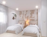 Nieuwbouw Woningen - Townhouse / Duplex / Corner - Bigastro