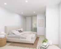 Nieuwbouw Woningen - Townhouse / Duplex / Corner - Bigastro