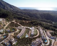 Nieuwbouw Woningen - Townhouse / Duplex / Corner - Cerros del Lago