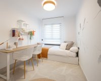 Nieuwbouw Woningen - Townhouse / Duplex / Corner - Cerros del Lago