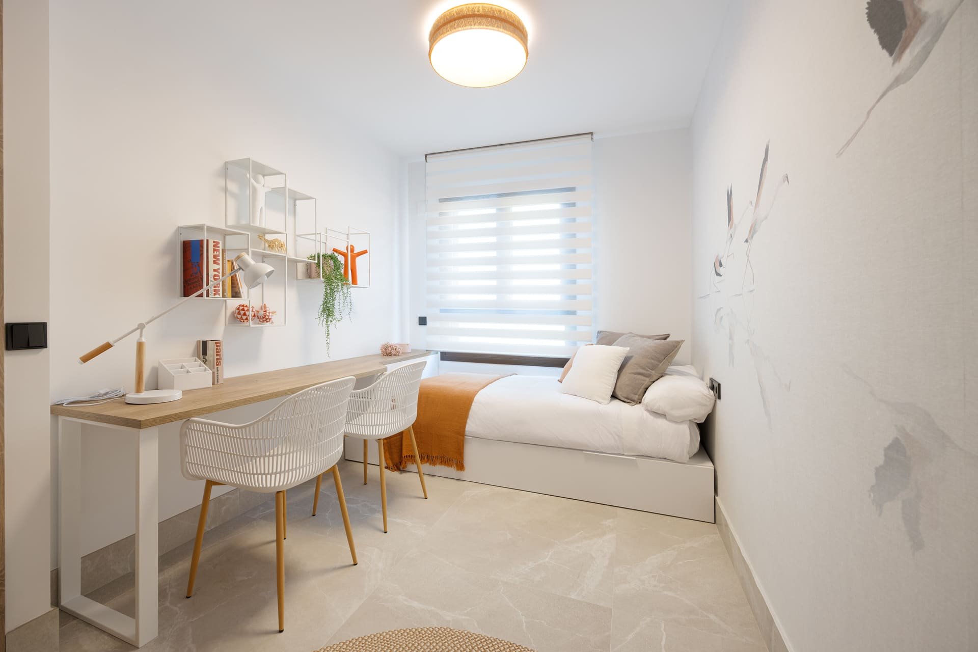 Nieuwbouw Woningen - Townhouse / Duplex / Corner - Cerros del Lago