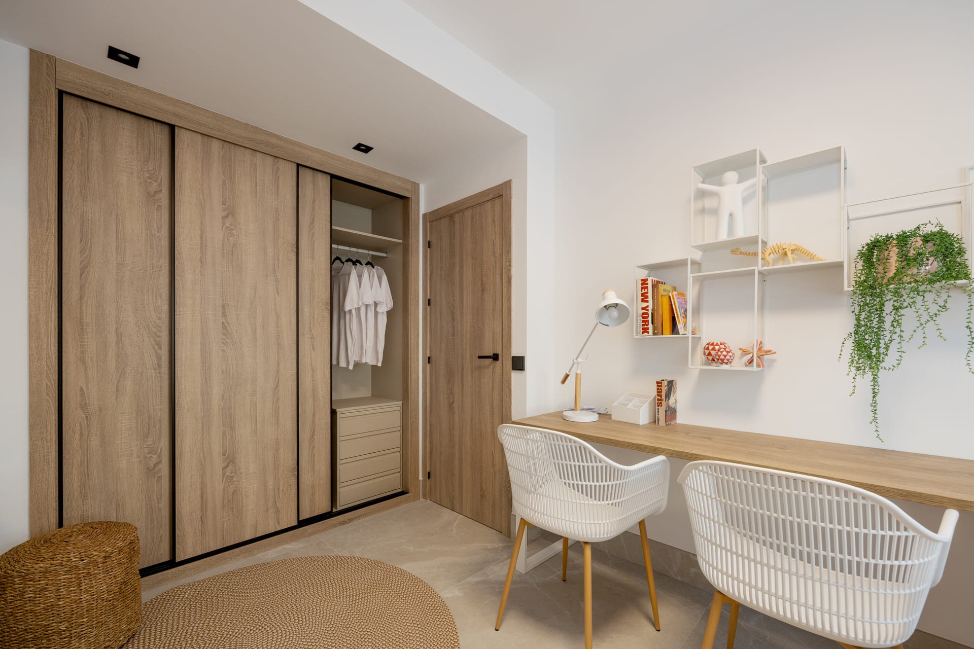 Nieuwbouw Woningen - Townhouse / Duplex / Corner - Cerros del Lago