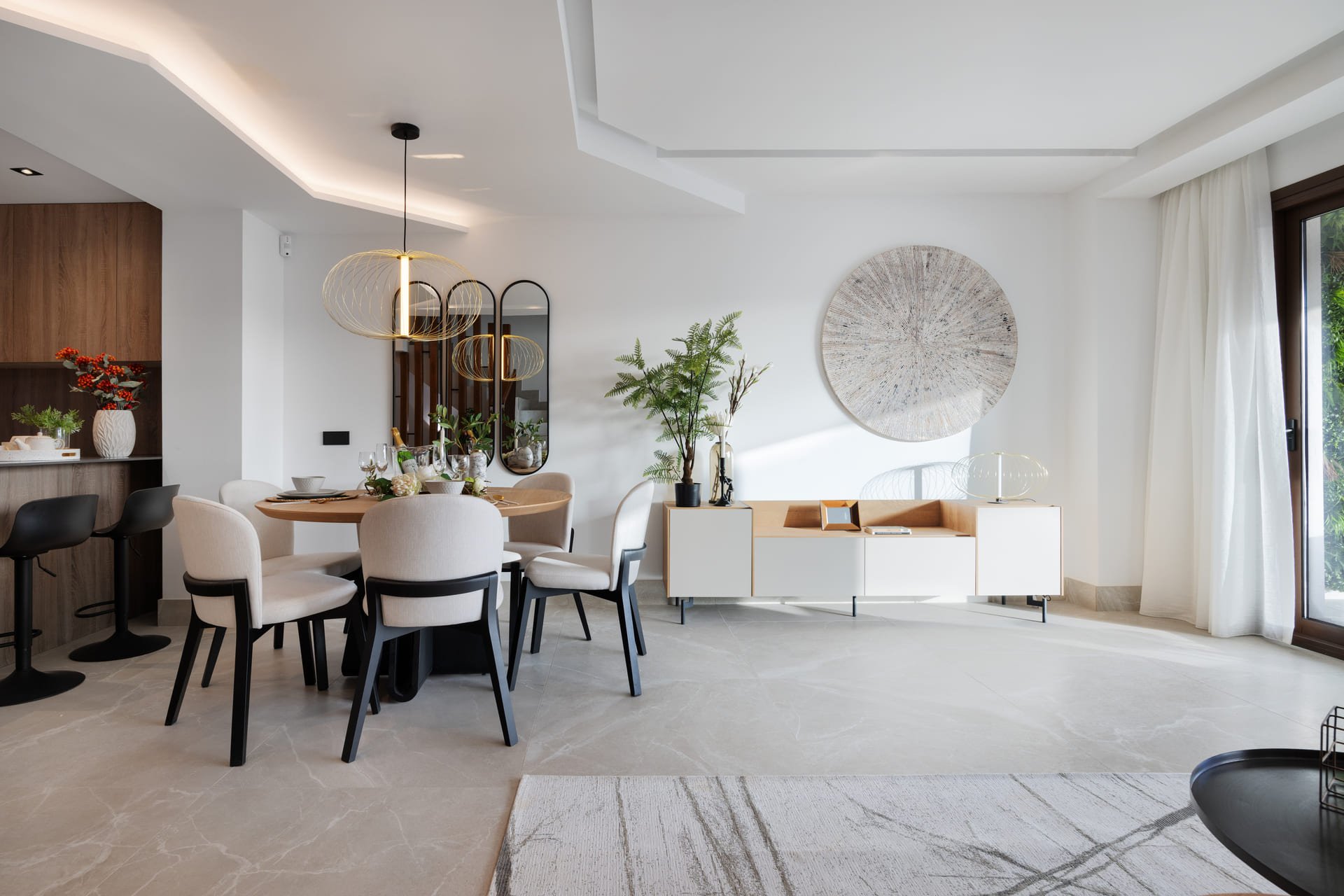 Nieuwbouw Woningen - Townhouse / Duplex / Corner - Cerros del Lago