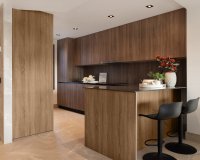 Nieuwbouw Woningen - Townhouse / Duplex / Corner - Cerros del Lago