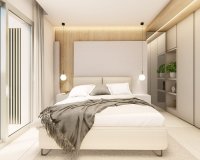 Nieuwbouw Woningen - Townhouse / Duplex / Corner - Ciudad Quesada