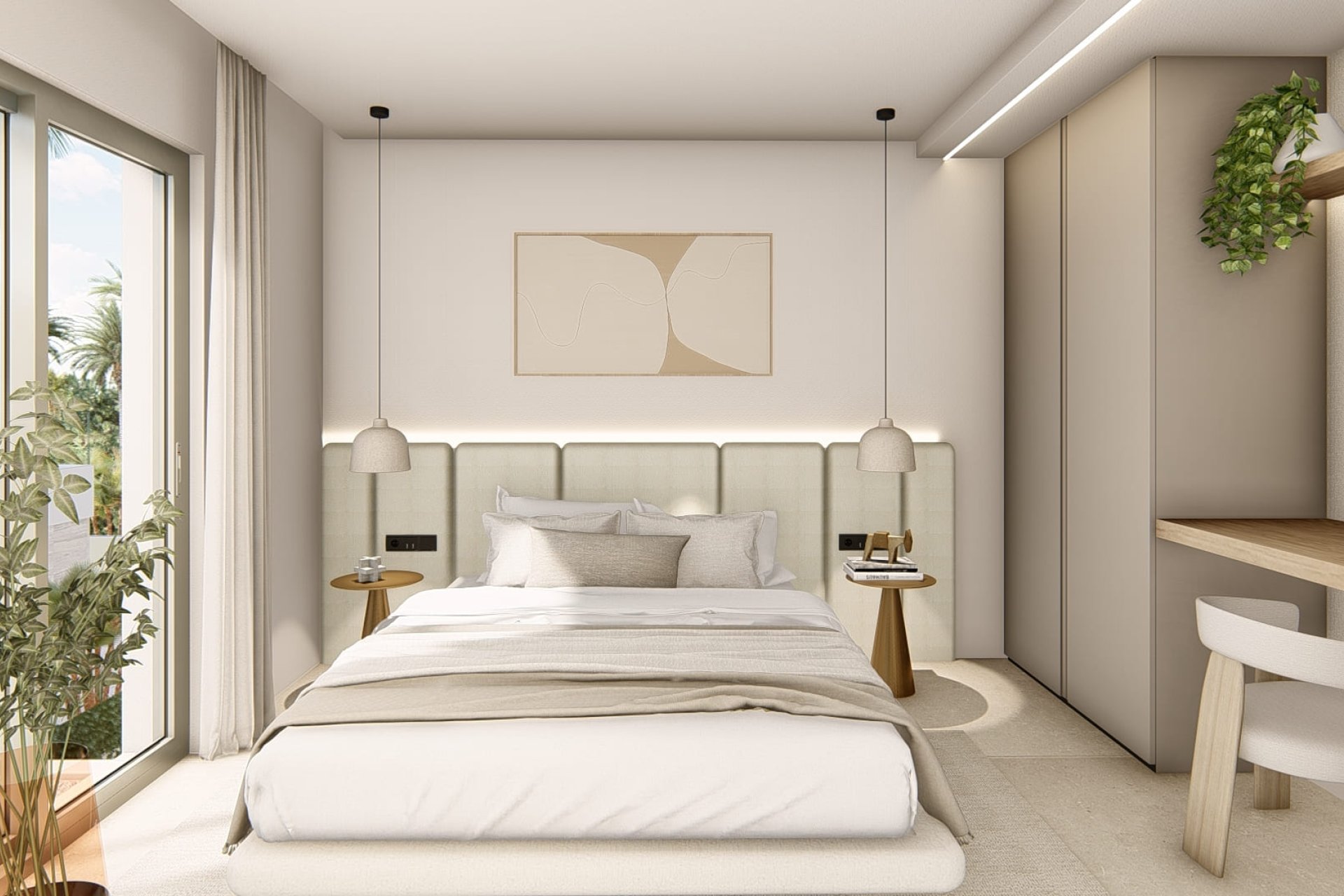 Nieuwbouw Woningen - Townhouse / Duplex / Corner - Ciudad Quesada