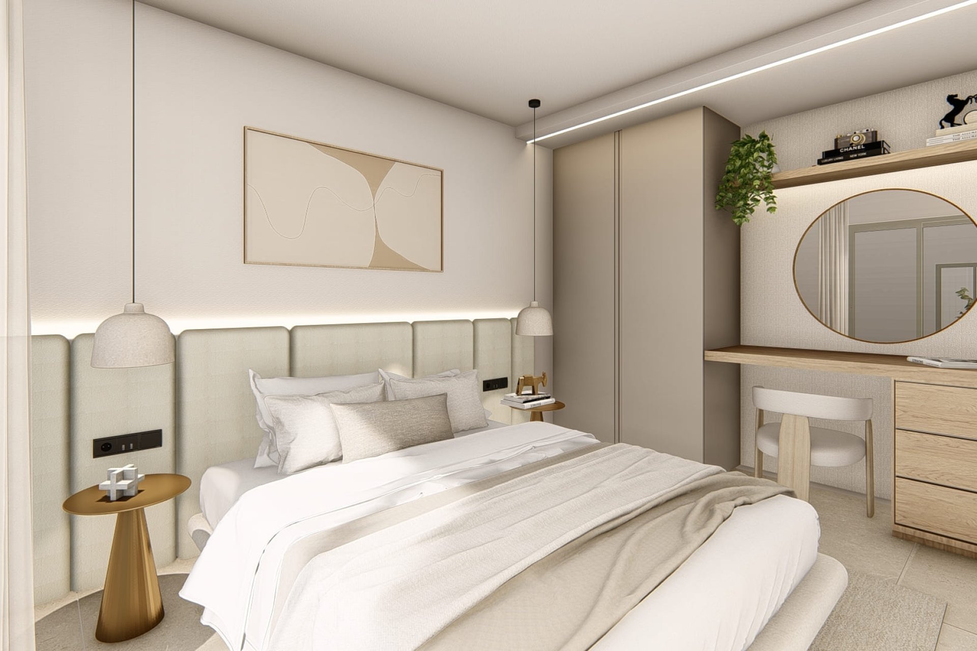 Nieuwbouw Woningen - Townhouse / Duplex / Corner - Ciudad Quesada