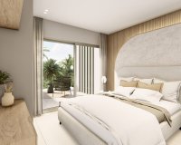 Nieuwbouw Woningen - Townhouse / Duplex / Corner - Ciudad Quesada